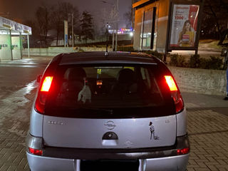 Opel Corsa foto 10