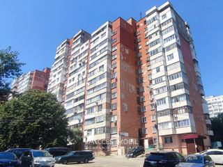 Apartament cu 1 cameră, 40 m², Botanica, Chișinău