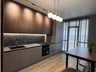 2-rm apt., 67 м², 4/6 fl.