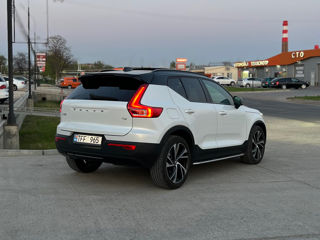 Volvo XC40 foto 4