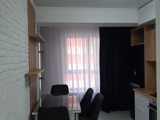 Apartament cu 1 cameră, 40 m², Centru, Chișinău foto 5