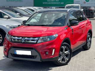 Suzuki Vitara foto 3