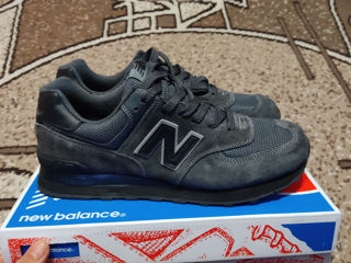 New balance sur închis foto 4