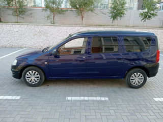 Dacia Logan foto 6