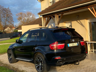 BMW X5 foto 2