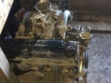 Mercedes W190 W124 motor 2,0 om102