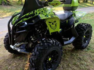 Can-Am (BRP) Renegade 570 foto 2