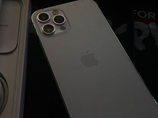 iPhone 12 Pro 128 White foto 2