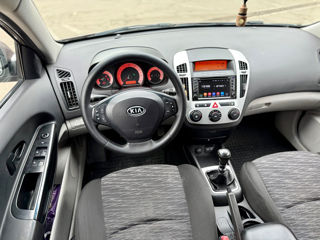 KIA Ceed foto 6