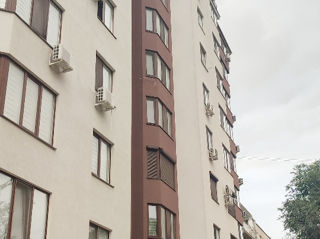 Apartament cu 2 camere, 75 m², Râșcani, Chișinău