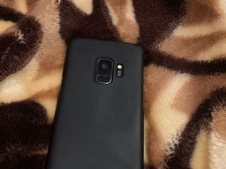 Samsung S9 64gb black foto 3