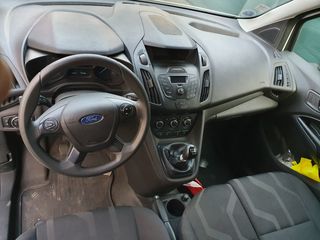 Ford piese transit conect foto 4