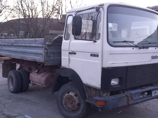 Iveco Magirus foto 2