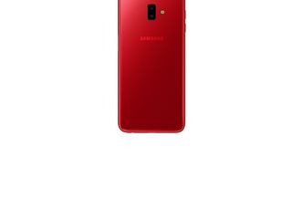 Samsung J610f Galaxy J6 Plus 2018 3gb 32gb De La 189 Lei Lunar