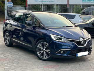 Renault Grand Scenic foto 1