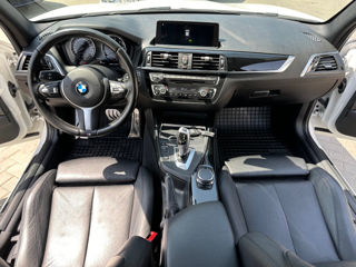 BMW 1 Series foto 12