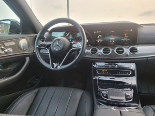 Mercedes E-Class foto 6