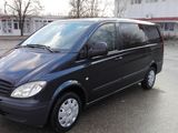 Mercedes Vito foto 2