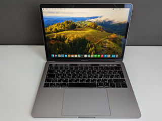 Macbook Pro (13 Inch, 2019, i5/8GB/512SSD, 4 Thunderbolt Ports)