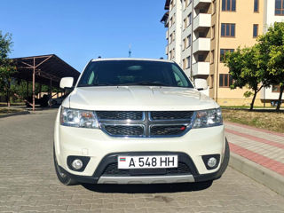 Dodge Journey foto 2