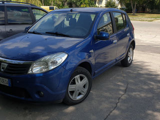 Dacia Sandero 2008 1.5 dci Piese foto 5