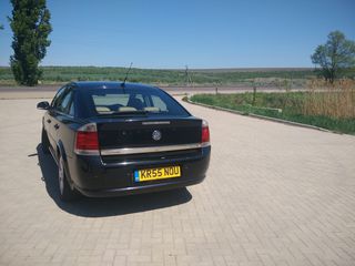 Opel Vectra foto 2