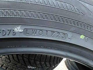 275/45 R20 Yokohama BlueEarth V906/ Доставка, livrare toata Moldova 2023 foto 9