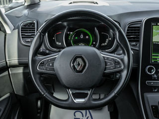 Renault Grand Scenic foto 11