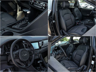 KIA Niro foto 16