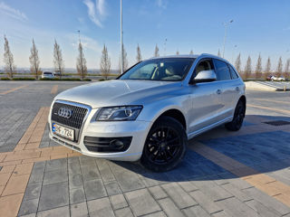 Audi Q5 foto 3