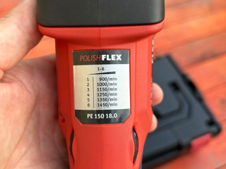 Flex PE 150 foto 10