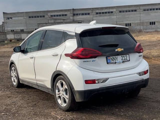 Chevrolet Bolt foto 9