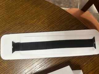 Apple Watch seria 6 space gray 44mm foto 4