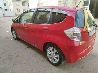 Honda Jazz foto 4