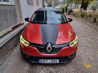 Renault Megane foto 4