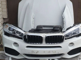 Разбираем BMW X6 есть всё foto 5