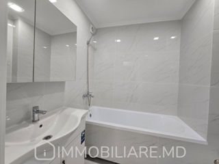 Apartament cu 2 camere, 55 m², Botanica, Chișinău foto 7