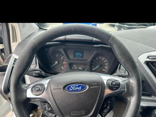 Ford Custom foto 6