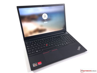 Sigur si Rapid Thinkpad E15 Gen1 i7-1065G7 16ram 512nvme+1Tb foto 5