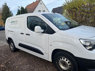 Opel Combo foto 3