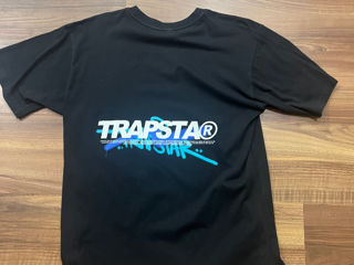 Tricou trapstar