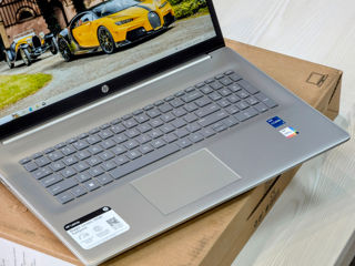 Новый ! HP Pavilion 17 IPS (Core i7 1255U/16Gb DDR4/512Gb NVMe SSD/Iris Xe Graphics/17.3" FHD IPS) foto 7