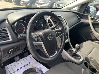 Opel Astra foto 7