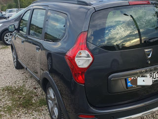 Dacia Lodgy foto 3