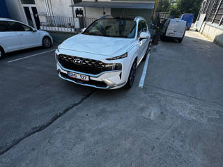 Hyundai Santa FE foto 2