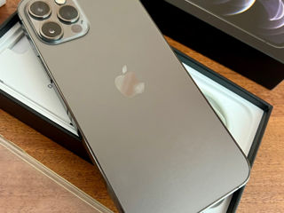 iPhone 12 Pro Black 256 Gb 84% Bateria. foto 8