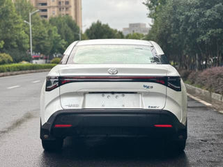 Toyota bZ3 фото 3