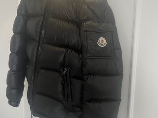 Moncler Maya puffer