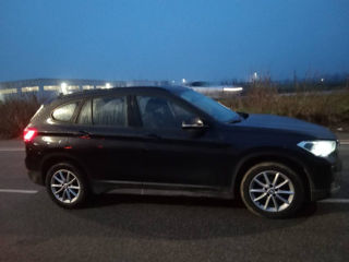 BMW X1 foto 4