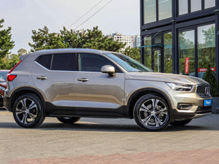 Volvo XC40 foto 5